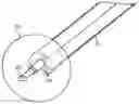Fig. 01 - DIRECT VIEW OPTICAL CARDIAC CATHETER