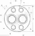 Fig. 01 - Endoscope imaging unit and endoscope