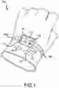 Fig. 02 - Wrap and method to provide compression, and protection to body part of user