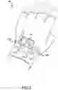 Fig. 04 - Wrap and method to provide compression, and protection to body part of user