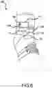 Fig. 07 - Wrap and method to provide compression, and protection to body part of user