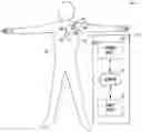 Fig. 01 - Method and apparatus for management of heart failure hospitalization
