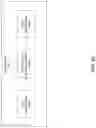 Fig. 43 - Systems and methods for performing electrophysiology (EP) signal processing