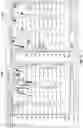 Fig. 56 - Systems and methods for performing electrophysiology (EP) signal processing