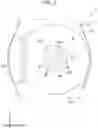 Fig. 04 - Biological sensor module and biological information measuring apparatus
