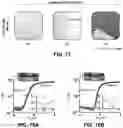 Fig. 54 - Encapsulated flexible electronics for long-term implantation