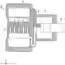 Fig. 16 - Swallowing sensor