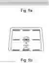 Fig. 04 - X-ray imaging with x-ray markers that provide adjunct information but preserve image quality