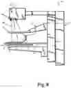 Fig. 10 - X-ray imaging with x-ray markers that provide adjunct information but preserve image quality