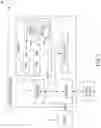 Fig. 04 - Fluid-injector for a simultaneous anatomical and fluid dynamic analysis in coronary angiography