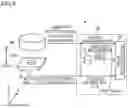 Fig. 04 - Apparatus and method for beta-emission two-dimensional imaging