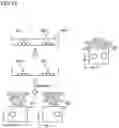 Fig. 10 - Apparatus and method for beta-emission two-dimensional imaging