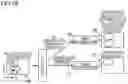 Fig. 13 - Apparatus and method for beta-emission two-dimensional imaging