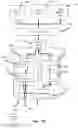 Fig. 12 - Signal processing pathway for an ultrasonic imaging device