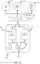 Fig. 13 - Signal processing pathway for an ultrasonic imaging device
