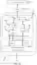 Fig. 18 - Signal processing pathway for an ultrasonic imaging device