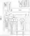 Fig. 02 - Ultrasonic Diagnosis Device and Electronic Circuit