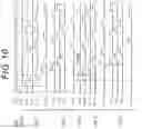 Fig. 10 - Ultrasonic Diagnosis Device and Electronic Circuit