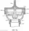 Fig. 10 - Sample collection device and method