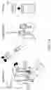 Fig. 16 - Sample collection device and method