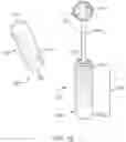 Fig. 17 - Sample collection device and method