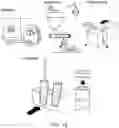 Fig. 20 - Sample collection device and method