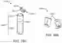 Fig. 21 - Sample collection device and method