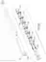 Fig. 11 - Surgical system including a powered tool and a steering tool having inelastic and elastic cables to be tensioned to impart a bend and resist side or radial loading