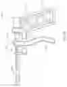 Fig. 20 - Surgical system including a powered tool and a steering tool having inelastic and elastic cables to be tensioned to impart a bend and resist side or radial loading