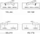 Fig. 23 - Expandable tissue engagement apparatus and method