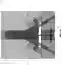 Fig. 63 - Method and apparatus for re-attaching the labrum to the acetabulum, including the provision and use of a novel suture anchor system