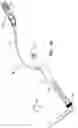 Fig. 07 - Tissue anchors with hemostasis seal