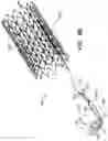 Fig. 12 - Tissue anchors with hemostasis seal