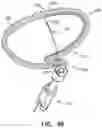 Fig. 20 - Tissue anchors with hemostasis seal
