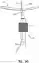Fig. 21 - Tissue anchors with hemostasis seal