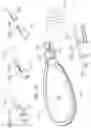 Fig. 16 - Knotless suture fastener installation system