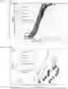 Fig. 13 - Swaging systems for attaching surgical needles to sutures and testing attachment strengths