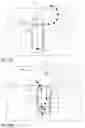 Fig. 15 - Knotless closure sutures and methods of tissue fixation