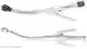 Fig. 01 - Purse suturing device for hollow viscus