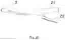 Fig. 24 - Purse suturing device for hollow viscus