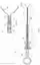 Fig. 02 - Endoscopic hemostatic clipping apparatus