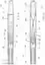Fig. 07 - Endoscopic hemostatic clipping apparatus