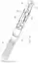 Fig. 08 - Endoscopic hemostatic clipping apparatus