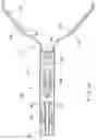 Fig. 09 - Endoscopic hemostatic clipping apparatus
