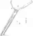 Fig. 10 - Endoscopic hemostatic clipping apparatus