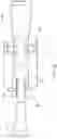 Fig. 21 - Endoscopic hemostatic clipping apparatus