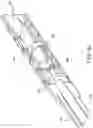 Fig. 22 - Endoscopic hemostatic clipping apparatus