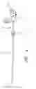 Fig. 03 - Steerable curvable vertebroplasty drill