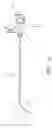 Fig. 04 - Steerable curvable vertebroplasty drill