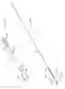 Fig. 35 - Steerable curvable vertebroplasty drill